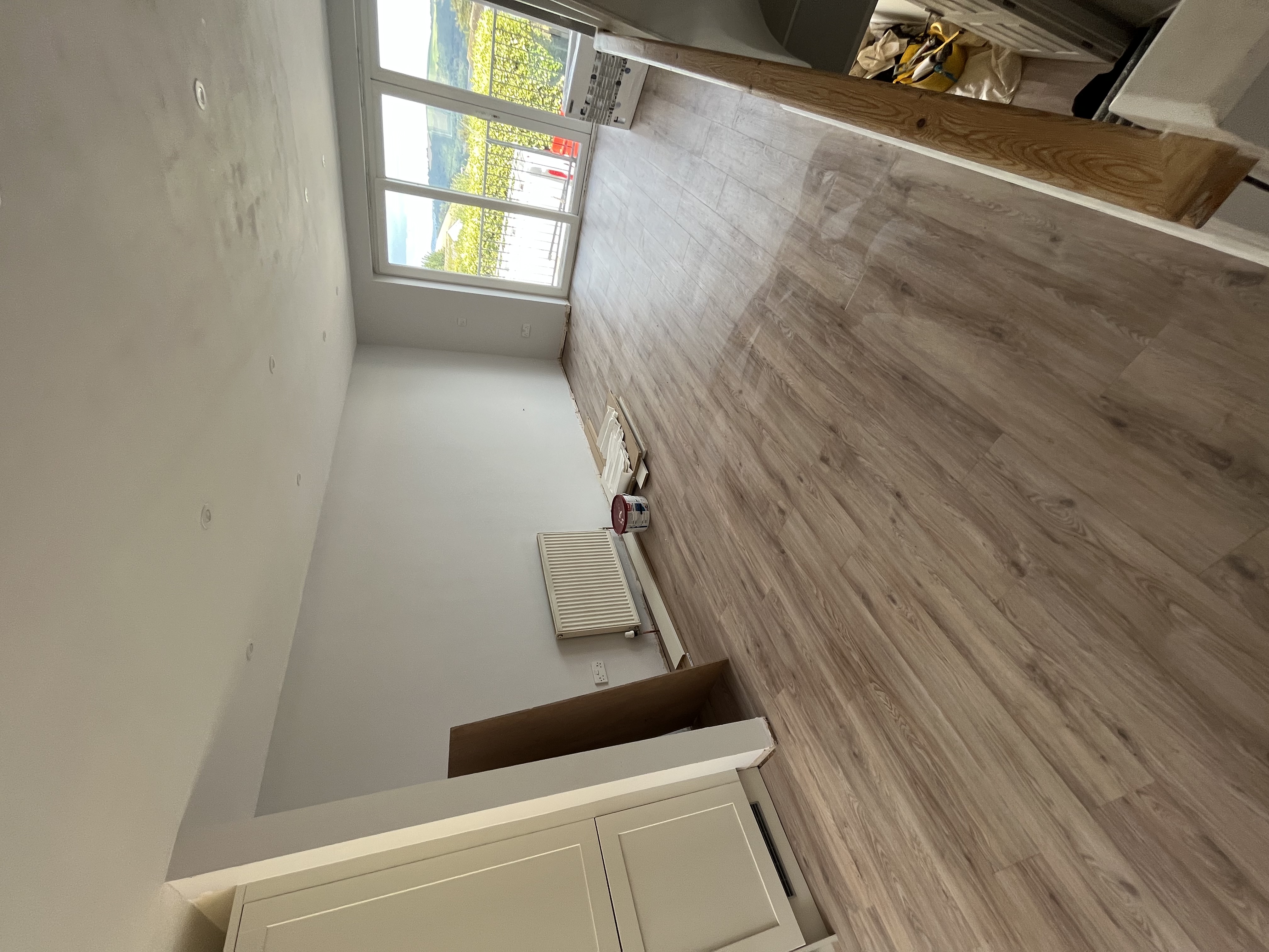 Media Wall — Brixham