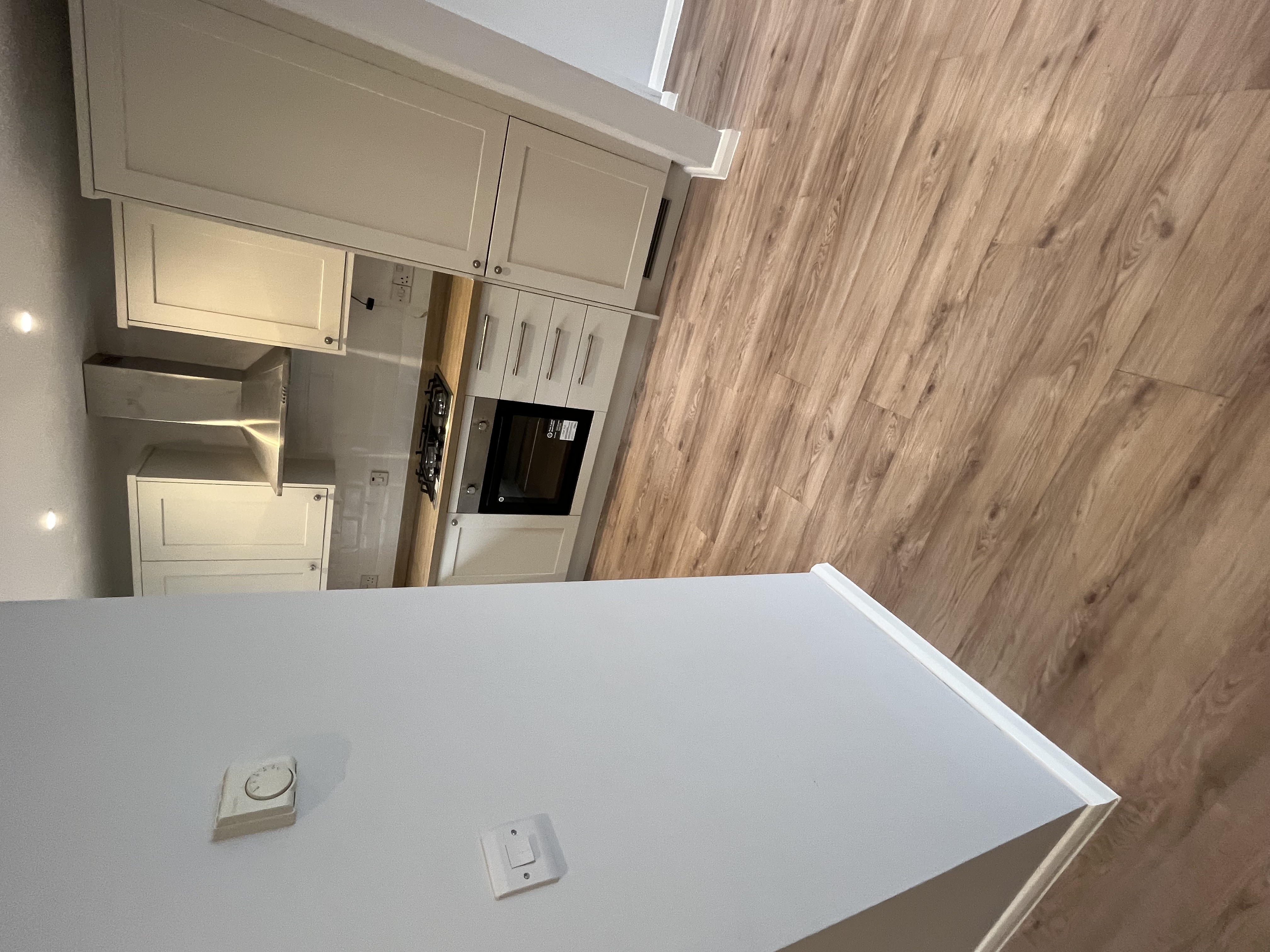 Kitchen — Paignton