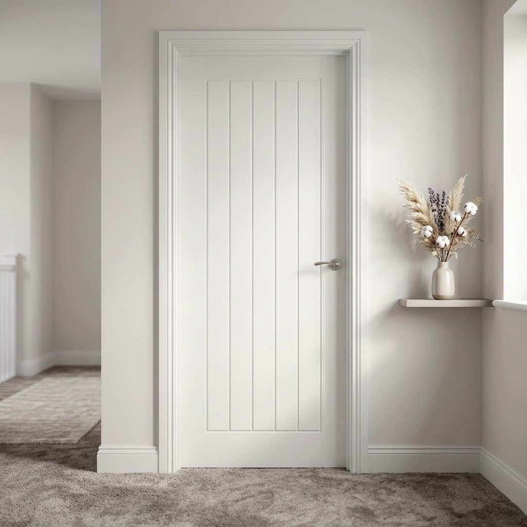 Carlisle internal door